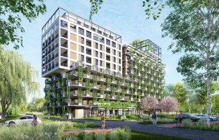 zdjęcie z budowy Semiramis