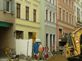 zdjęcie Tkacka 7-9
