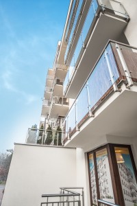 zdjęcie Osiedle Przy Lesie