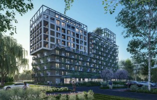 zdjęcie z budowy Semiramis