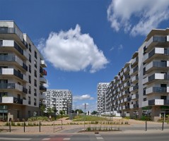 zdjęcie Promenady Wrocławskie