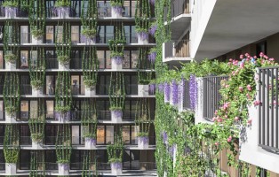 zdjęcie z budowy Semiramis