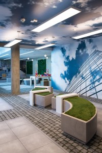 zdjęcie T-Mobile Office Park