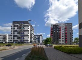 zdjęcie Promenady Wrocławskie