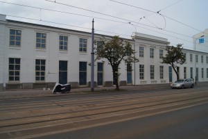 wizualizacje Ogrody Geyera