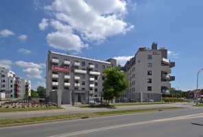 zdjęcie Rychtalska 20