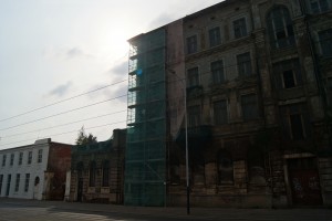 wizualizacje Ogrody Geyera