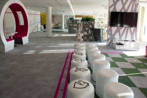 zdjęcie T-Mobile Office Park