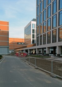 prace wykończeniowe