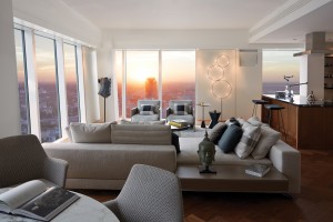 zdjęcie Residential Tower