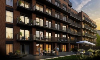 zdjęcie z budowy Zachodnia 29