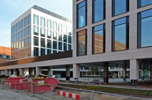 prace wykończeniowe