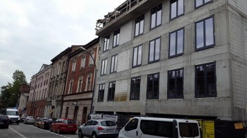 zdjęcie Apartamenty Rękawka