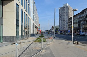 prace wykończeniowe