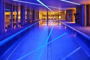 zdjęcie Residential Tower