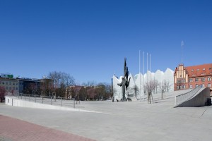 zdjęcie Muzeum Centrum Dialogu Przełomy