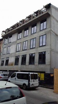 zdjęcie Apartamenty Rękawka