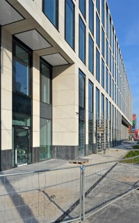 prace wykończeniowe