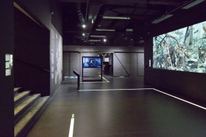 zdjęcie Muzeum Centrum Dialogu Przełomy