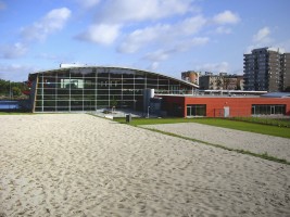 zdjęcie Wrocławski Park Wodny