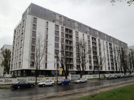 zdjęcie Zielony Żoliborz