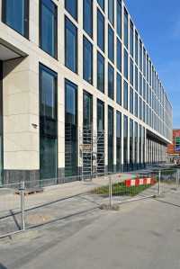 prace wykończeniowe