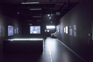 zdjęcie Muzeum Centrum Dialogu Przełomy