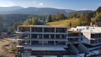zdjęcie Triventi Mountains Residence