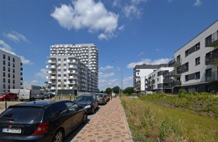 zdjęcie Promenady Wrocławskie