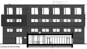 zdjęcie Budynek biurowy Gaz-System