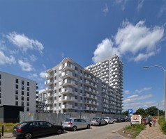 zdjęcie Promenady Wrocławskie