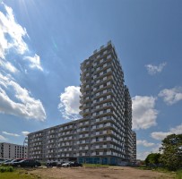 zdjęcie Promenady Wrocławskie