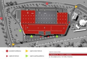 zdjęcie Gemini Park