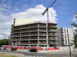 zdjęcie Burakowska 16