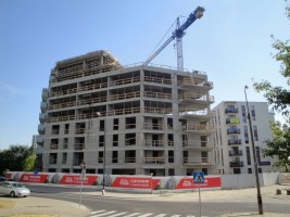 zdjęcie Burakowska 16