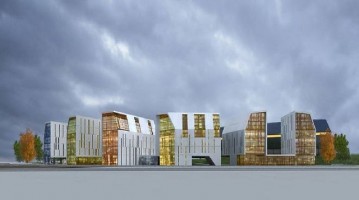 wizualizacje Bella Dolina