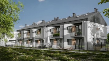 zdjęcie z budowy Warszawska 33
