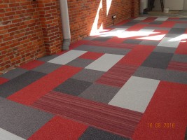 zdjęcie Centrala Allianz