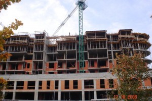 zdjęcie SM Przy Metrze Belgradzka/Lanciego