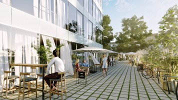 zdjęcie Lubicz Park