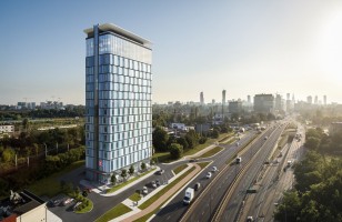wizualizacje AC Hotels by Marriott