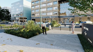 zdjęcie Lubicz Park