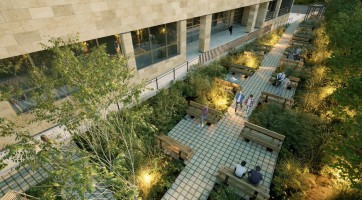 zdjęcie Lubicz Park