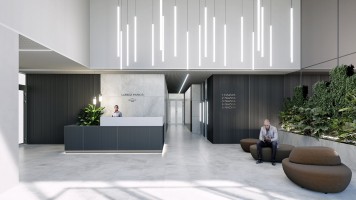 zdjęcie Lubicz Park