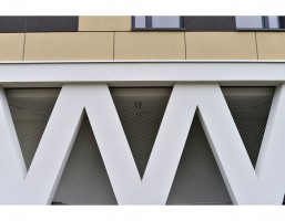 zdjęcie Osiedle Avia