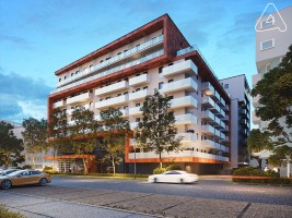 zdjęcie z budowy Osiedle Czarnieckiego