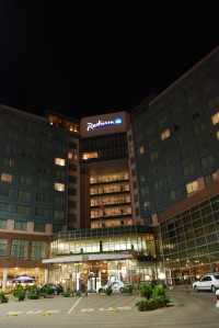 zdjęcie Radisson Blu