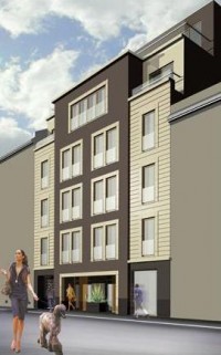 zdjęcie Apartamenty Eleven
