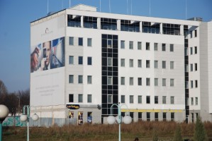 zdjęcie Gray Office Park C-D