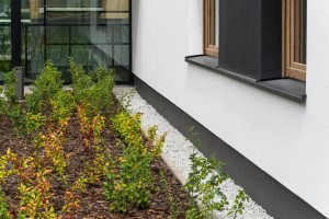 zdjęcie z budowy Fama Jeżyce